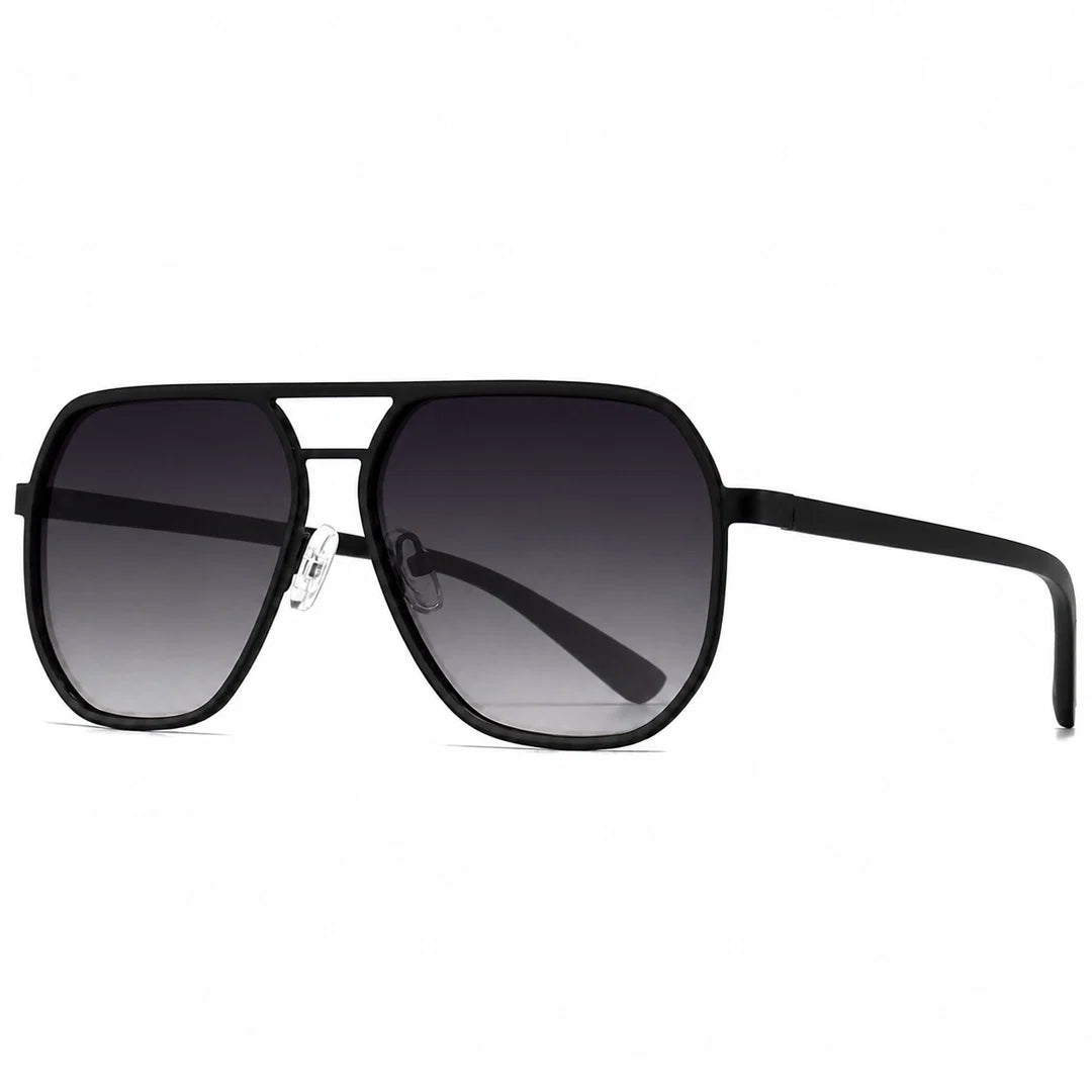 Ravello - Ultra Comfortable Polarized Aviator Sunglasses