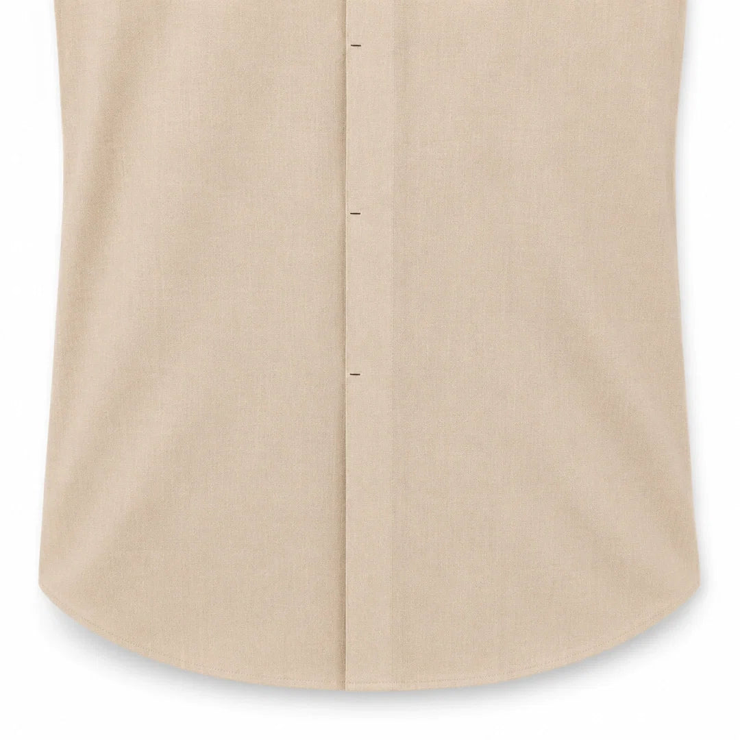Palermo - Men's Ultra Comfortable Summer Shirt