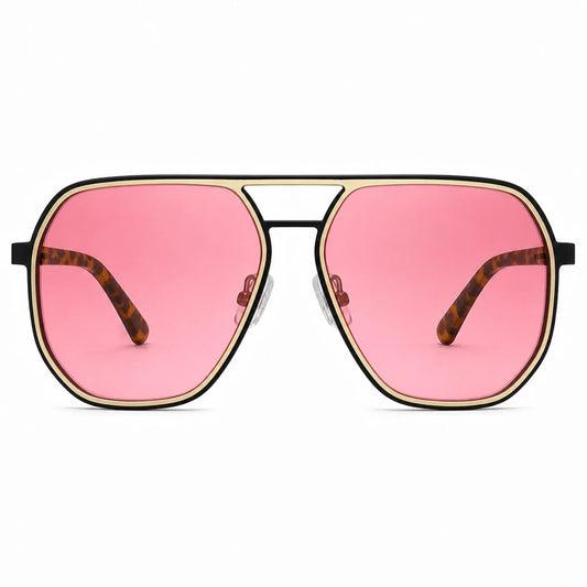 Ravello - Ultra Comfortable Polarized Aviator Sunglasses