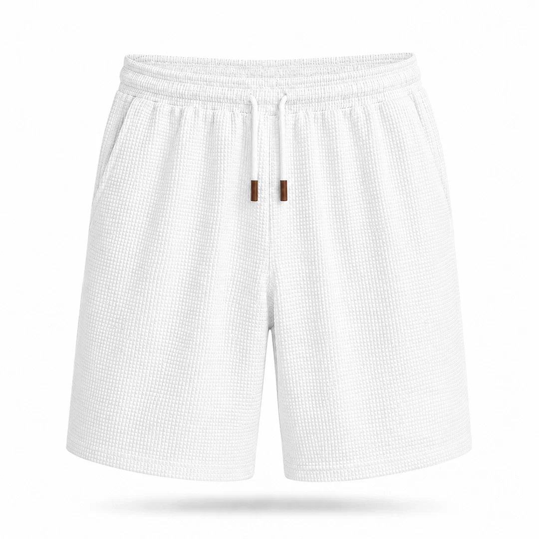 Sorrento - Men's Ultra Comfortable Shorts