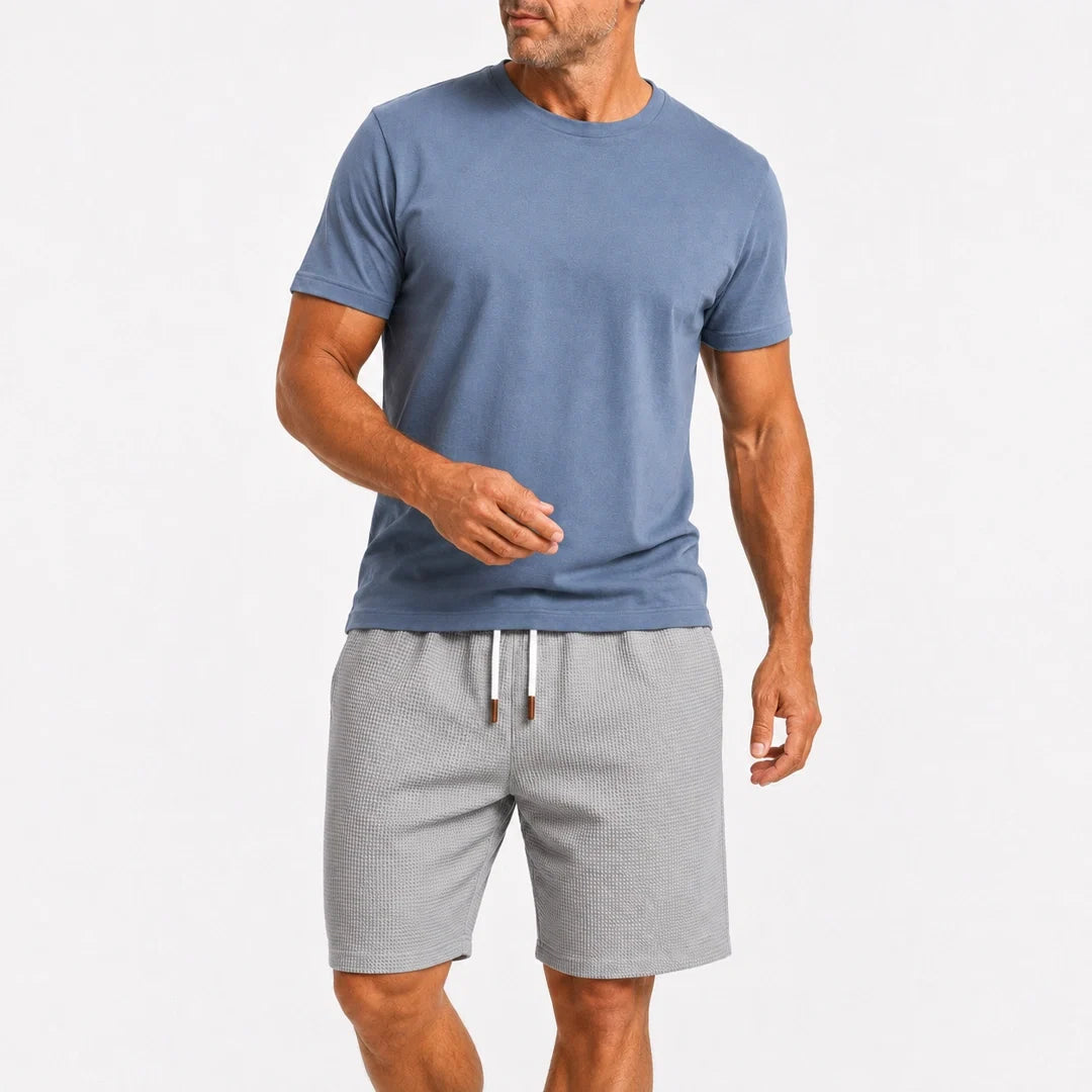 Sorrento - Men's Ultra Comfortable Shorts