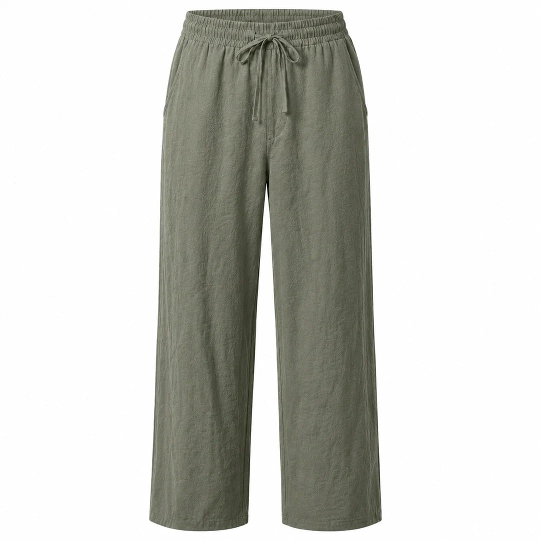 Luca - Men's Ultra-Comfortable Lightweight Pants