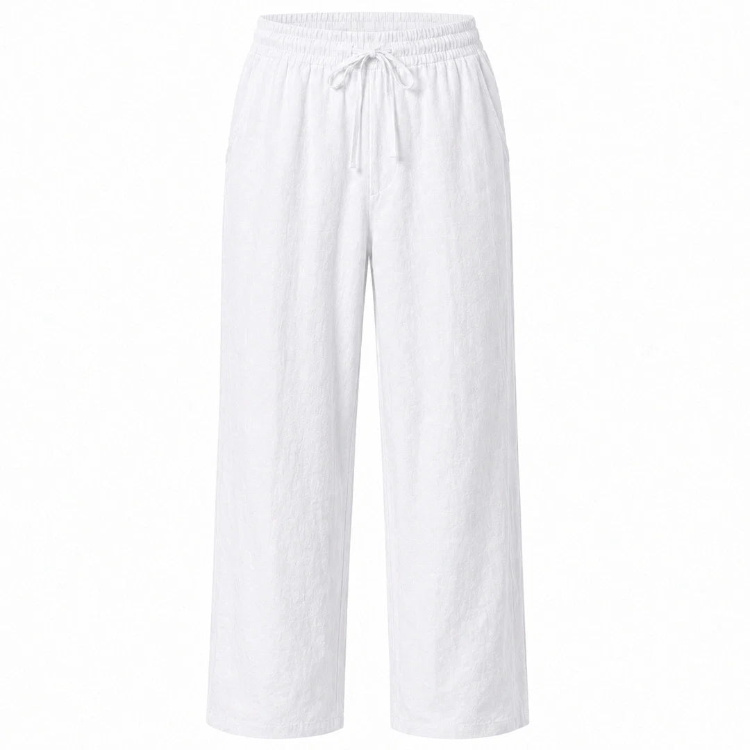 Luca - Men's Ultra-Comfortable Lightweight Pants