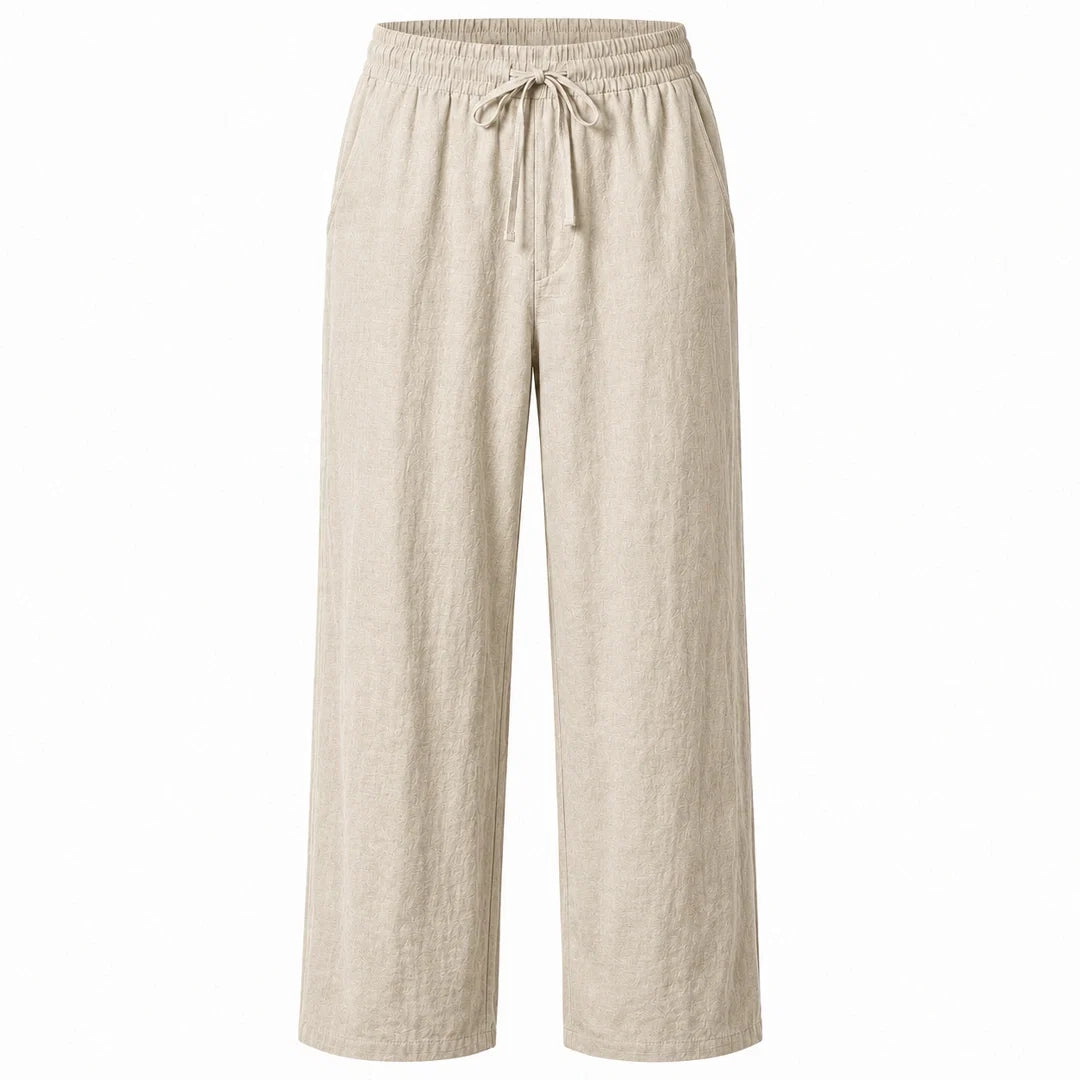 Luca - Men's Ultra-Comfortable Lightweight Pants