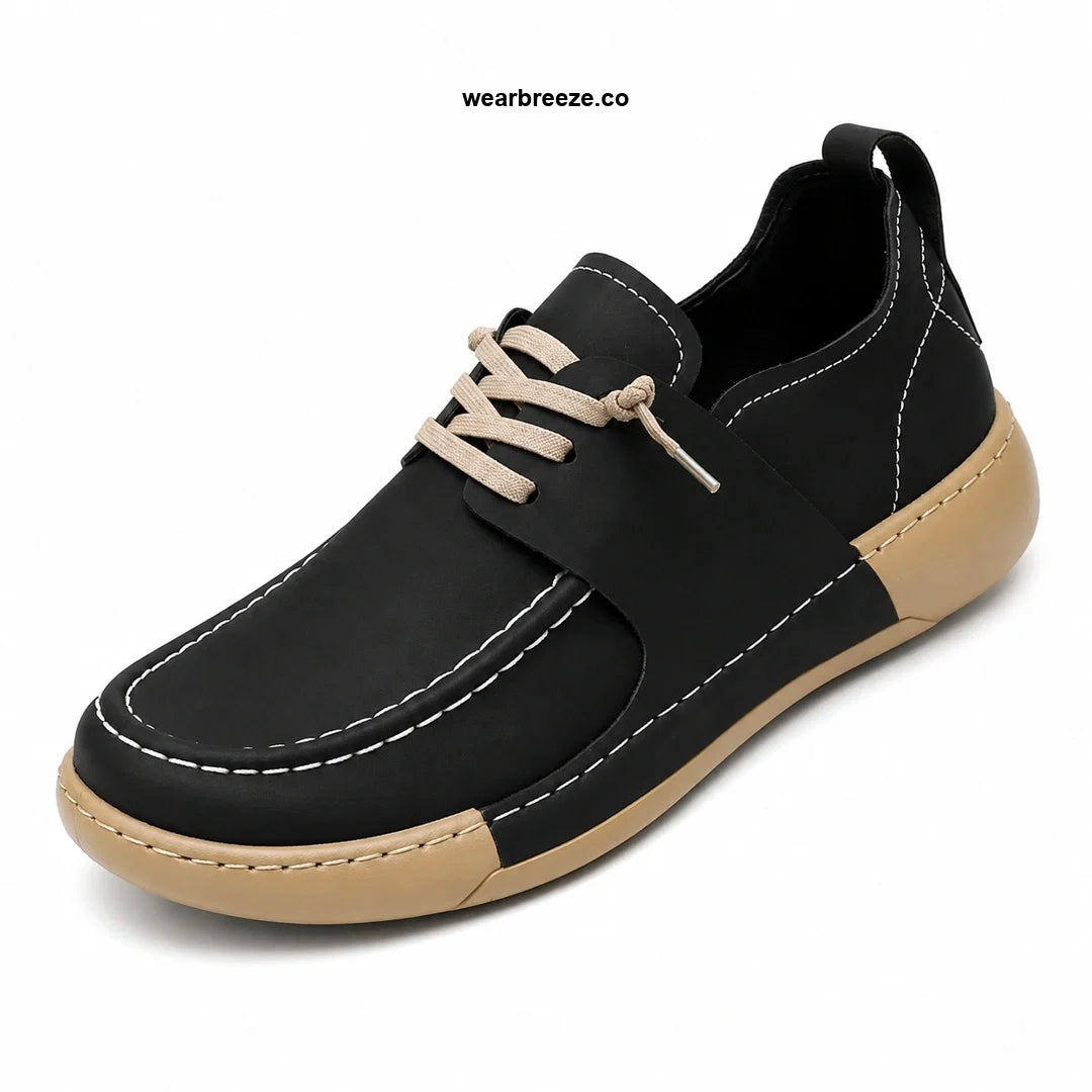 Enzo - Men's Ultra Comfortable Shoes