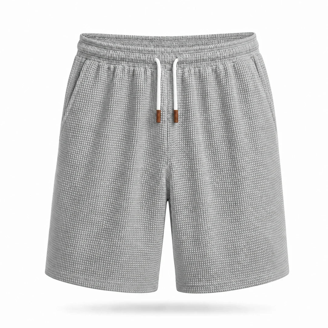 Sorrento - Men's Ultra Comfortable Shorts