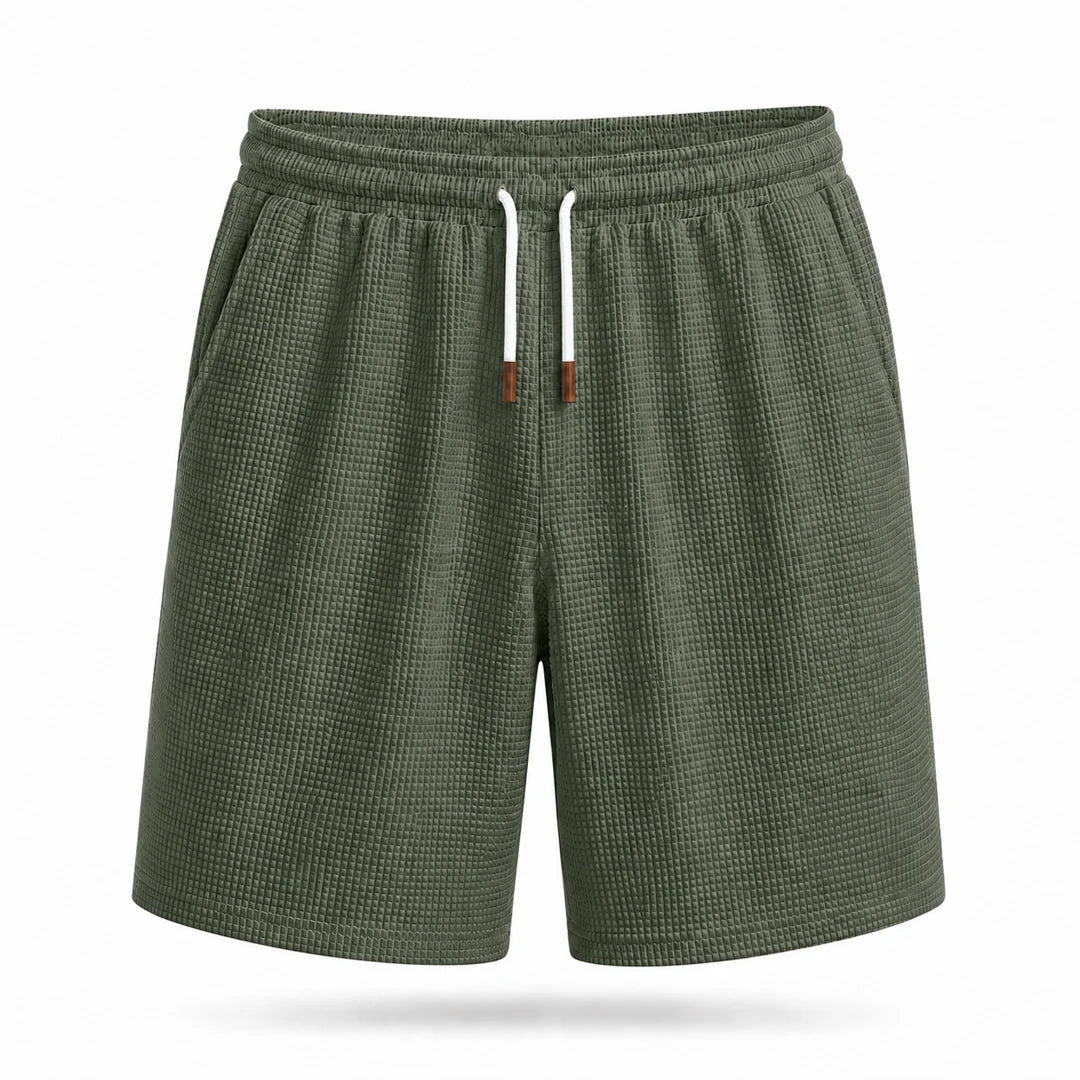 Sorrento - Men's Ultra Comfortable Shorts