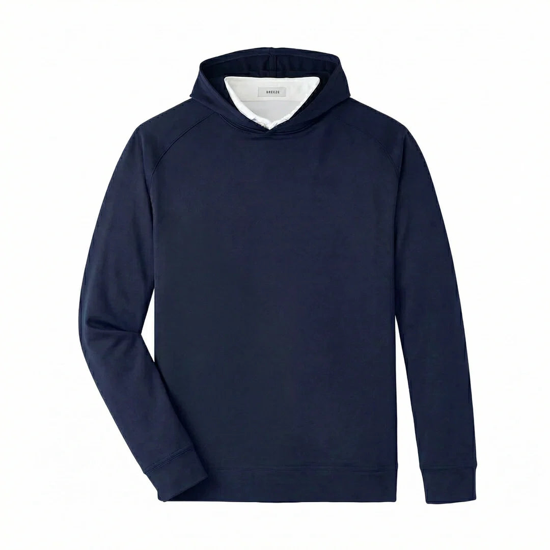 Monarch - Men's Ultra Comfortable Hoodie